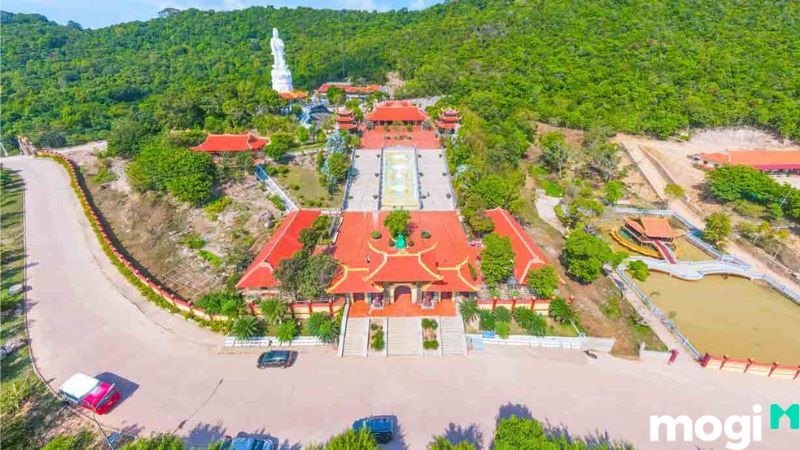 chùa Hộ Quốc
