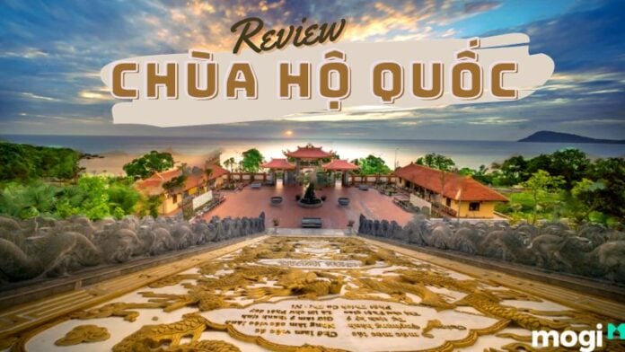 chùa Hộ Quốc