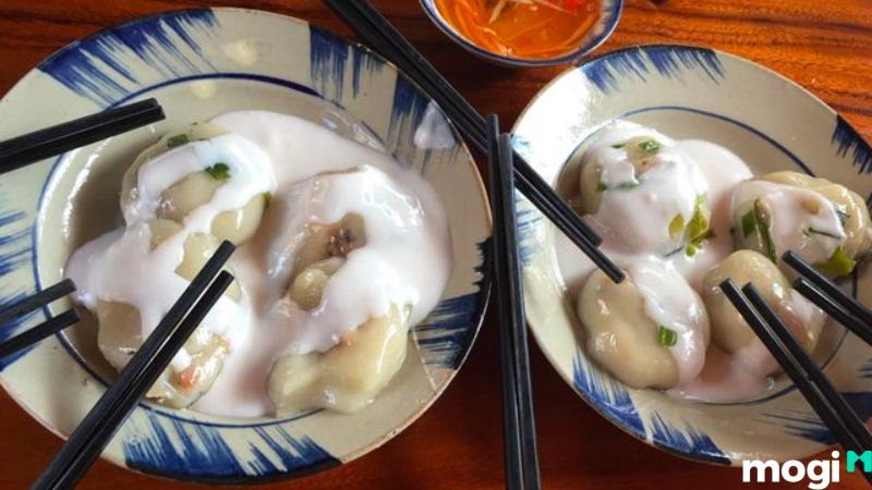Làng bột Sa Đéc
