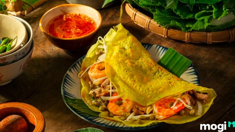 Làng bột Sa Đéc