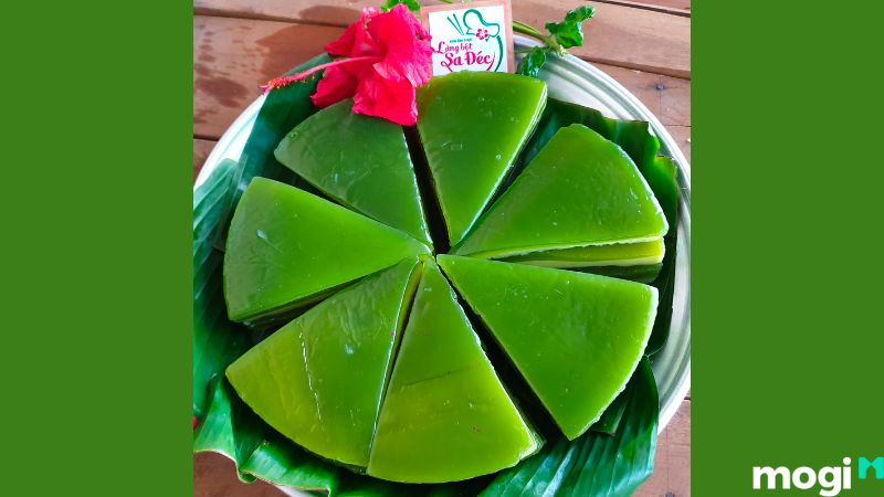 Làng bột Sa Đéc