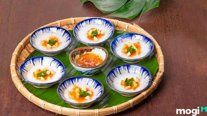 Làng bột Sa Đéc