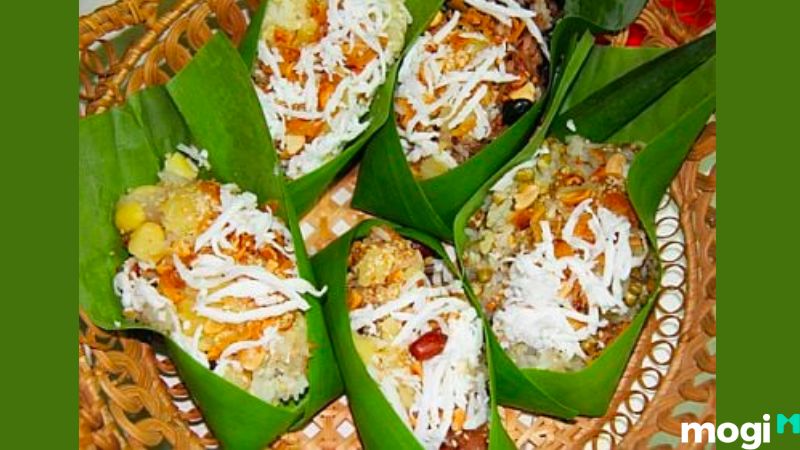 Làng bột Sa Đéc