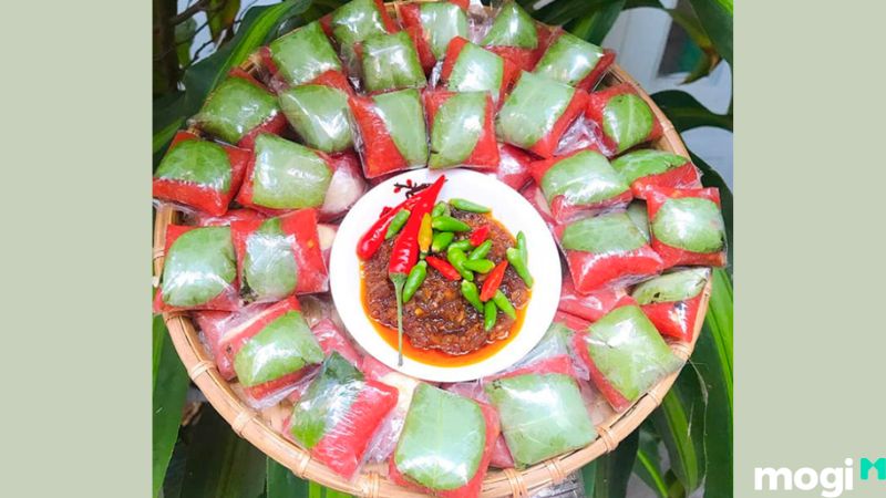 Làng bột Sa Đéc