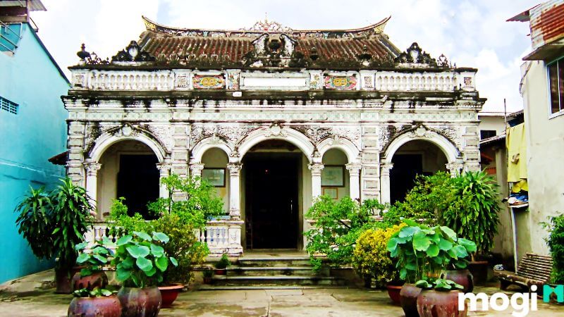 đồng sen tháp mười