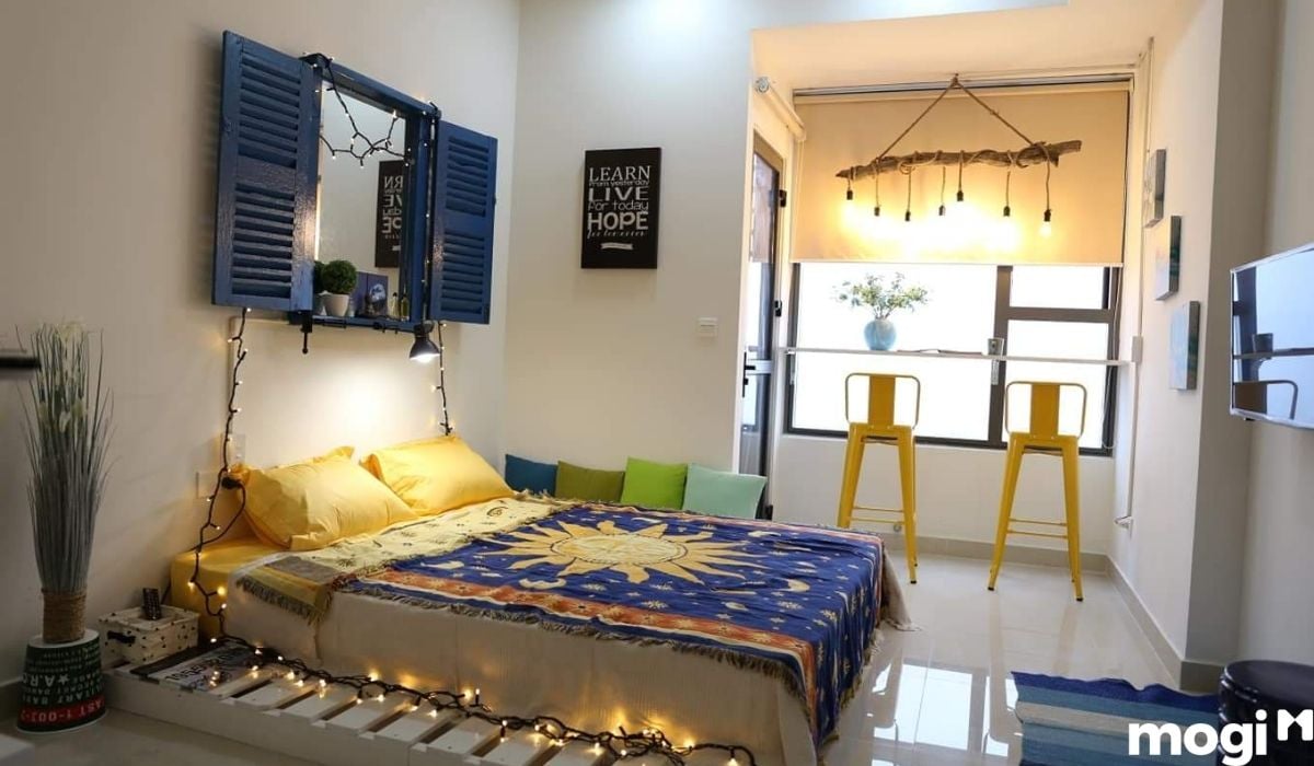 Mb6623 nạp rút nhanh chóng Officetel là gì