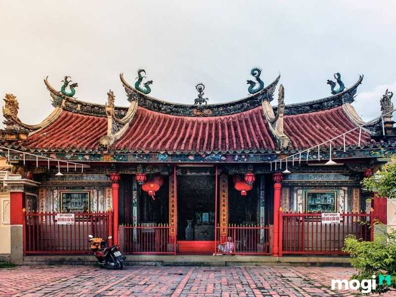 Chùa Nam Nhã