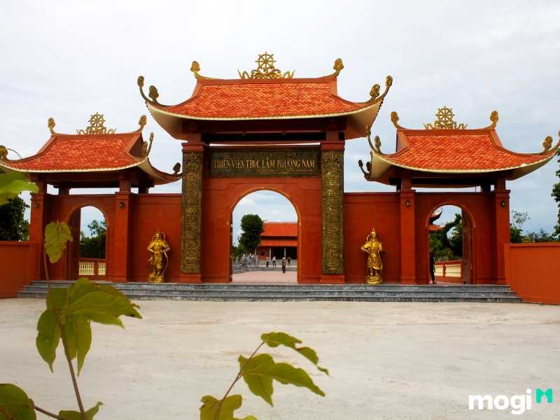 Chùa Nam Nhã