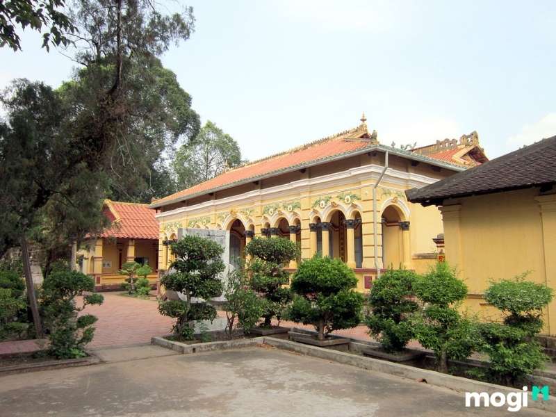 Chùa Nam Nhã