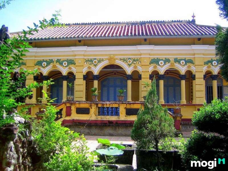 Chùa Nam Nhã