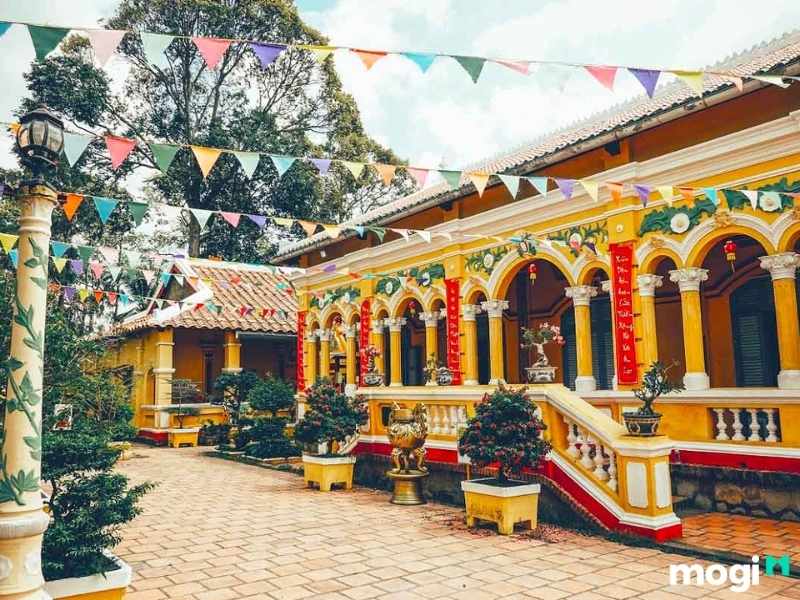 Chùa Nam Nhã