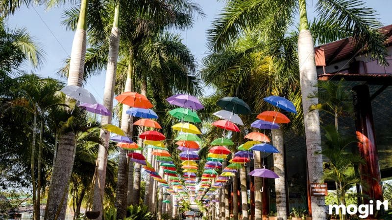 Làng Du Lịch Mỹ Khánh - Nét Đẹp Văn Hóa Sông Nước Miền Tây 6 làng du lịch mỹ khánh