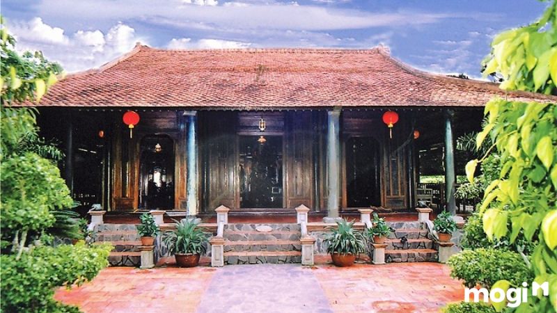 Làng Du Lịch Mỹ Khánh - Nét Đẹp Văn Hóa Sông Nước Miền Tây 8 làng du lịch mỹ khánh