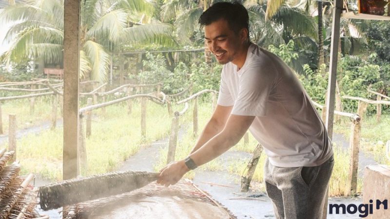 Làng Du Lịch Mỹ Khánh - Nét Đẹp Văn Hóa Sông Nước Miền Tây 10 làng du lịch mỹ khánh