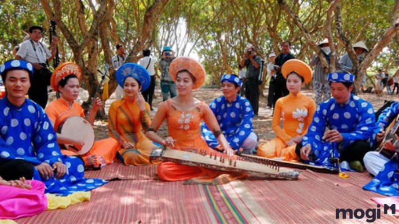 Làng Du Lịch Mỹ Khánh - Nét Đẹp Văn Hóa Sông Nước Miền Tây 12 làng du lịch mỹ khánh