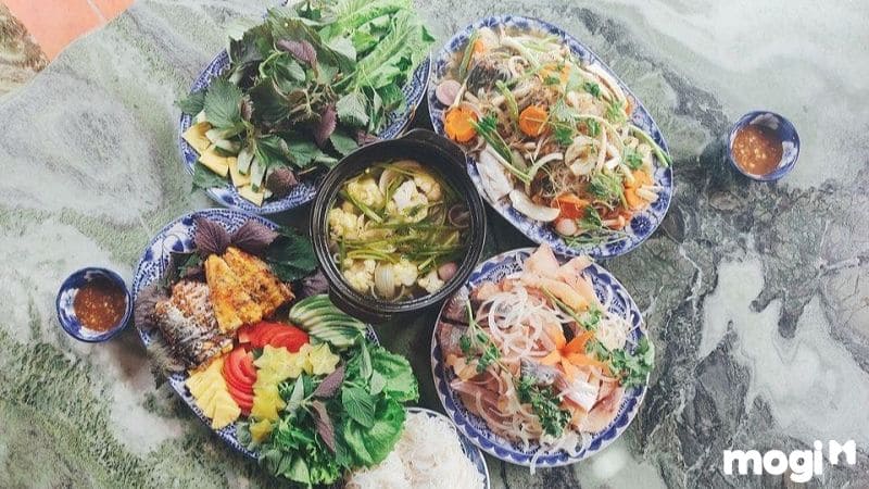 Làng Du Lịch Mỹ Khánh - Nét Đẹp Văn Hóa Sông Nước Miền Tây 14 làng du lịch mỹ khánh