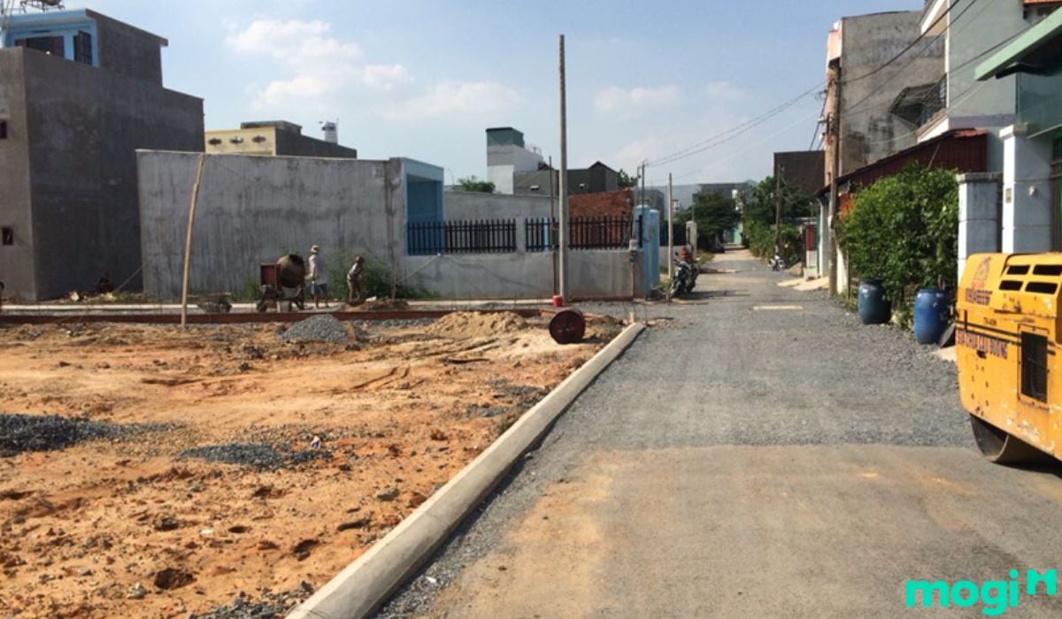 Lý do nên mua đất thổ cư Bình Thạnh