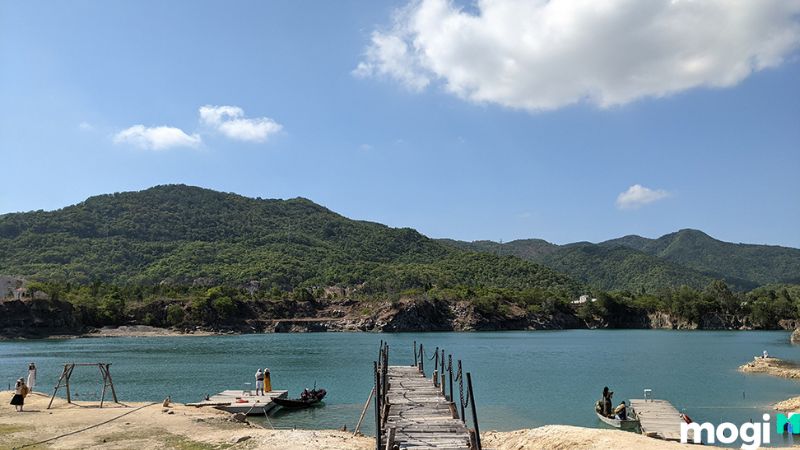 Địa điểm du lịch Vũng Tàu