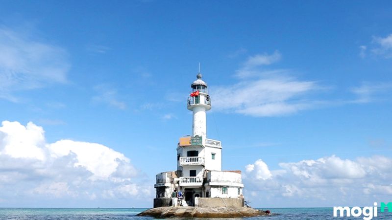 Địa điểm du lịch Vũng Tàu