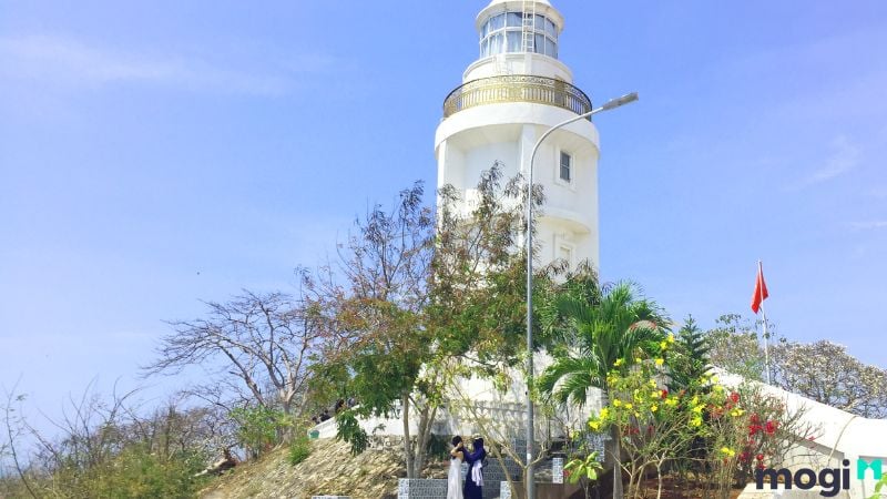 Địa điểm du lịch Vũng Tàu