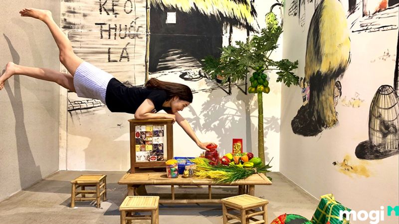 Địa điểm du lịch Vũng Tàu