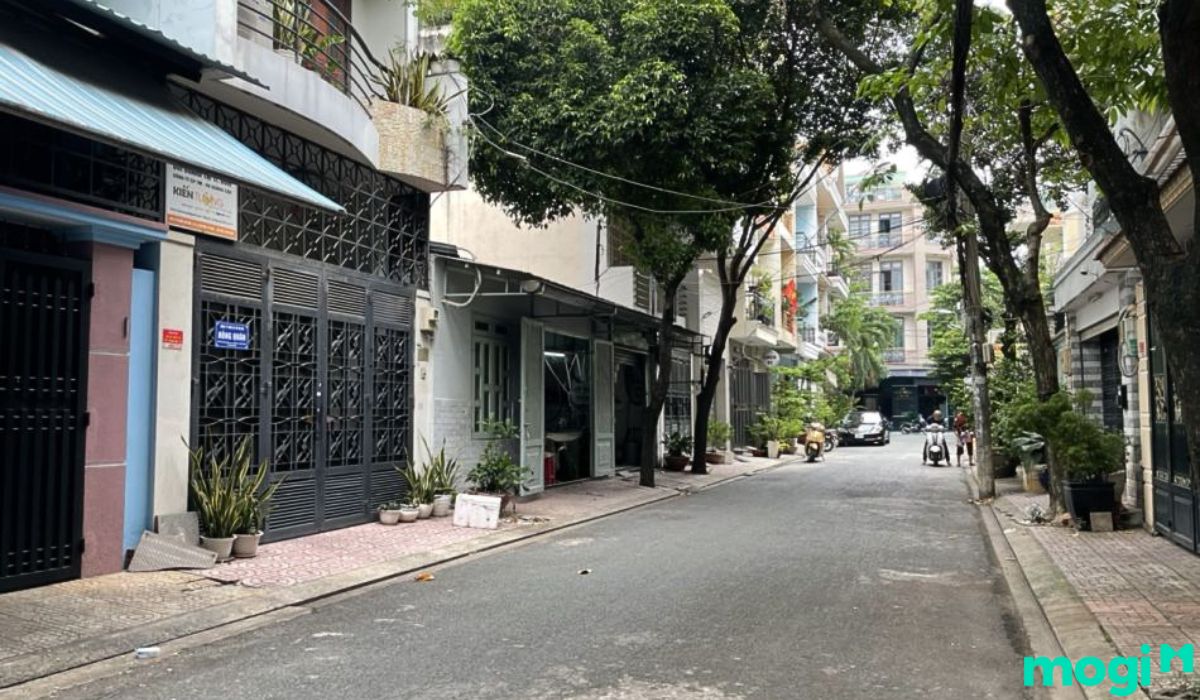 Lý do nên mua bán nhà hẻm quận Hà Đông