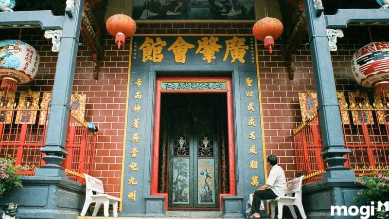 chùa ông cần thơ