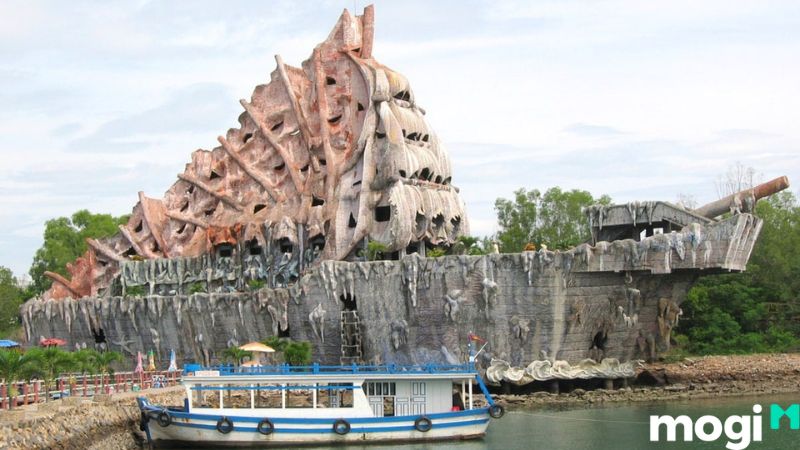 nha trang có gì chơi
