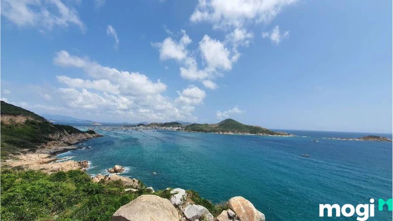 nha trang có gì chơi
