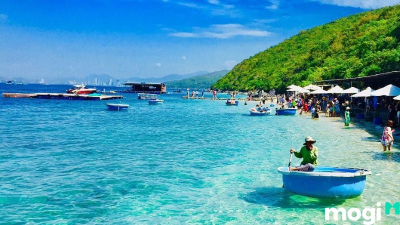nha trang có gì chơi