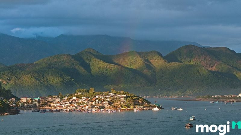nha trang có gì chơi