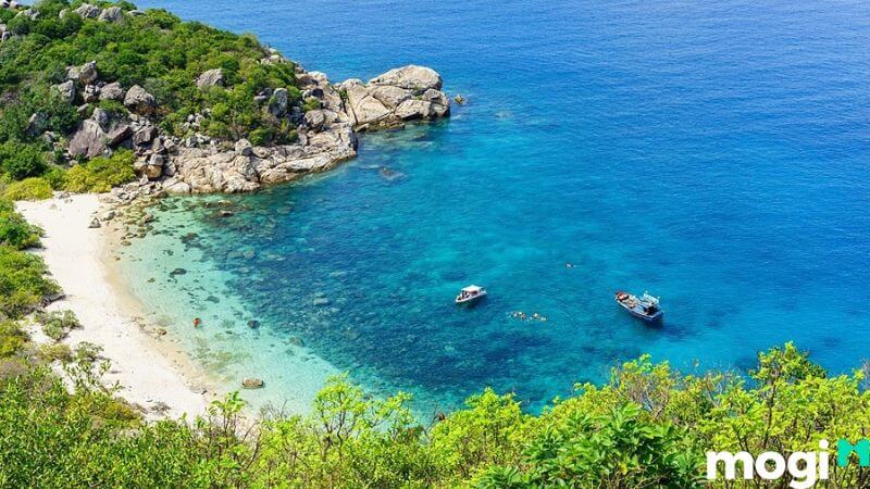 nha trang có gì chơi
