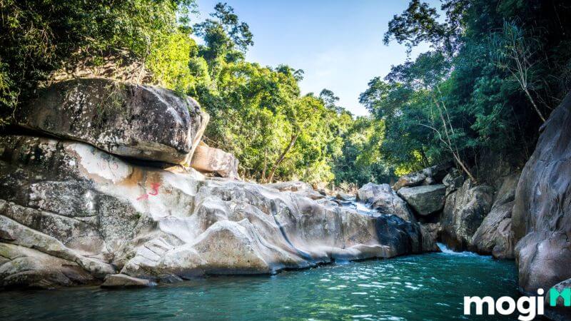 nha trang có gì chơi