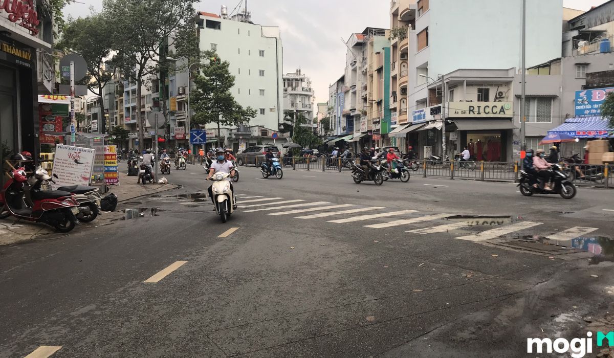 Hoạt động kinh tế Tình Long An