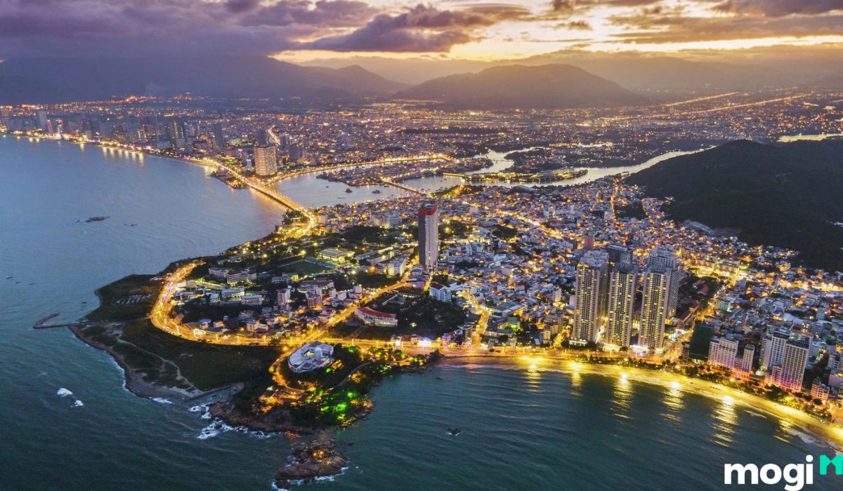 Thông tin về cho thuê nhà đất Khánh Hòa