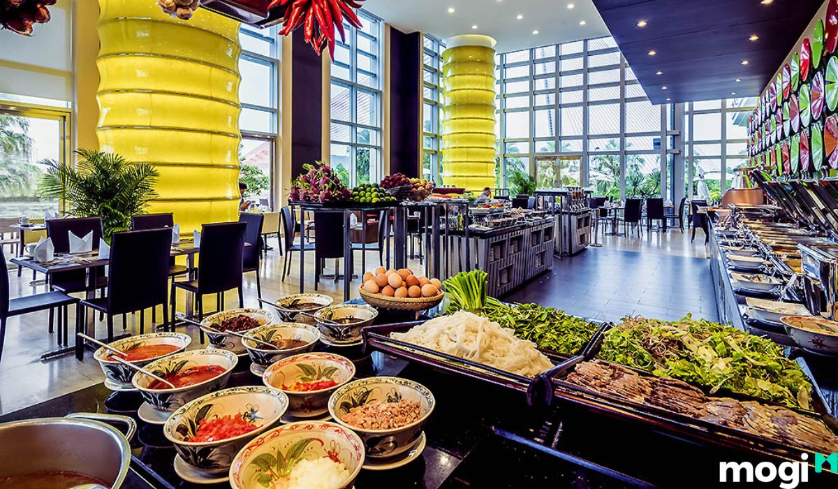 Hoạt động kinh tế tại Đà Nẵng