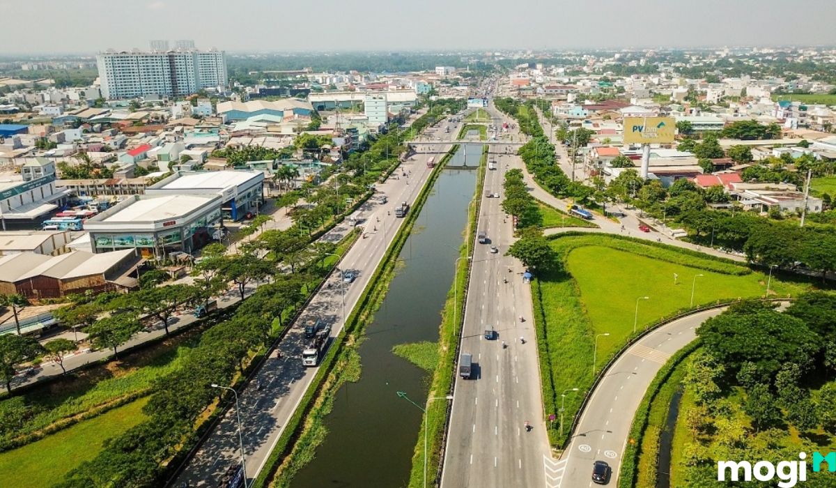 Kinh nghiệm cho thuê nhà đất Bình Chánh
