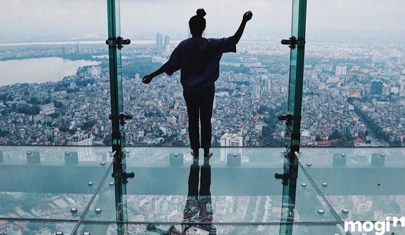 Giá vé và giờ mở cửa tham quan