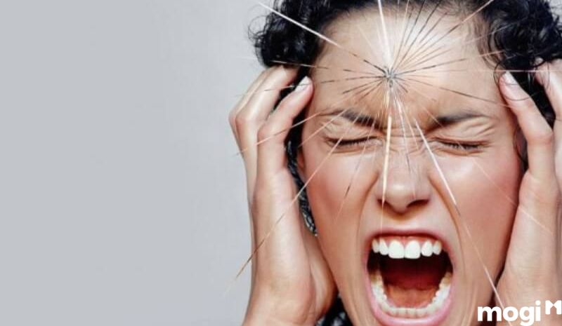 Giải thần tại cung Tật Ách