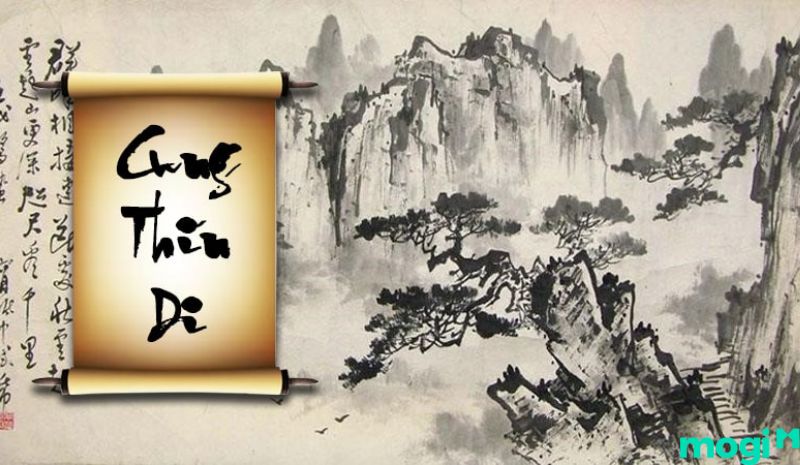 Giải thần tại cung Thiên Di
