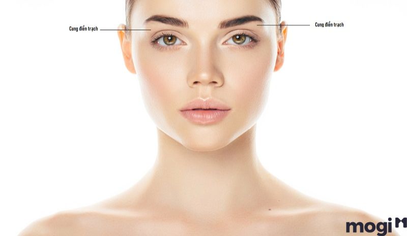 Giải thần tại cung Điền Trạch