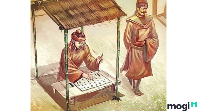 Sao Quốc Ấn Là Gì? Ý Nghĩa Của Sao Quốc Ấn Trong Tử Vi 10 Sao Quốc Ấn và các bộ sao khác