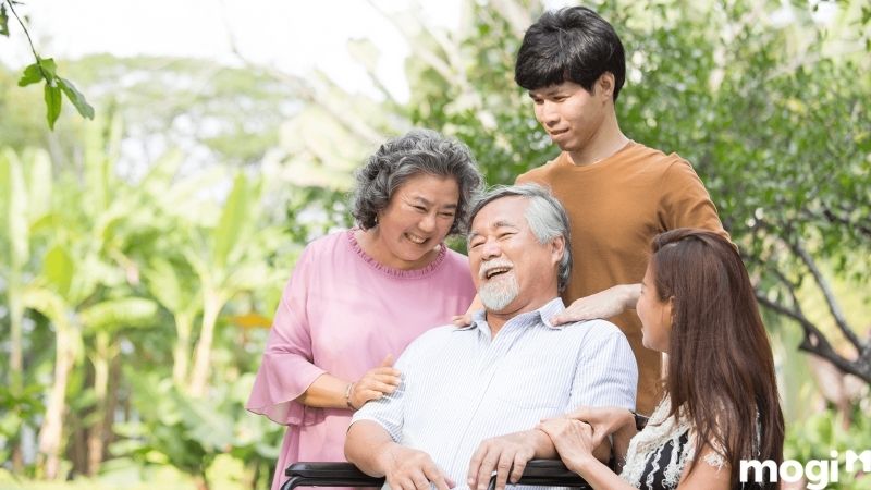 Sao Quốc Ấn Là Gì? Ý Nghĩa Của Sao Quốc Ấn Trong Tử Vi 12 Quốc Ấn tại cung Phụ Mẫu