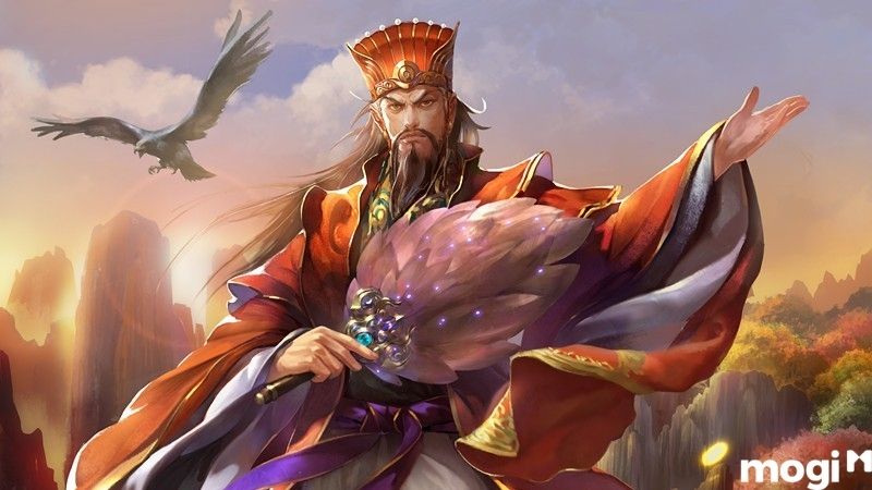 Sao Quốc Ấn Là Gì? Ý Nghĩa Của Sao Quốc Ấn Trong Tử Vi 16 Quốc Ấn tại cung Quan Lộc