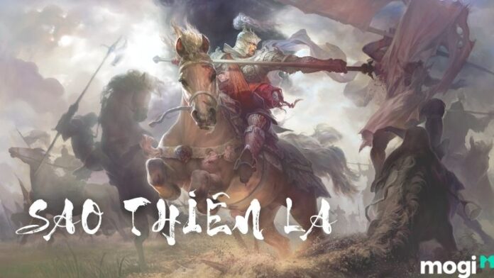 Sao Thiên La