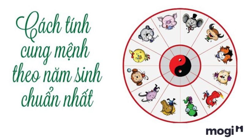 Xác định dựa trên tuổi