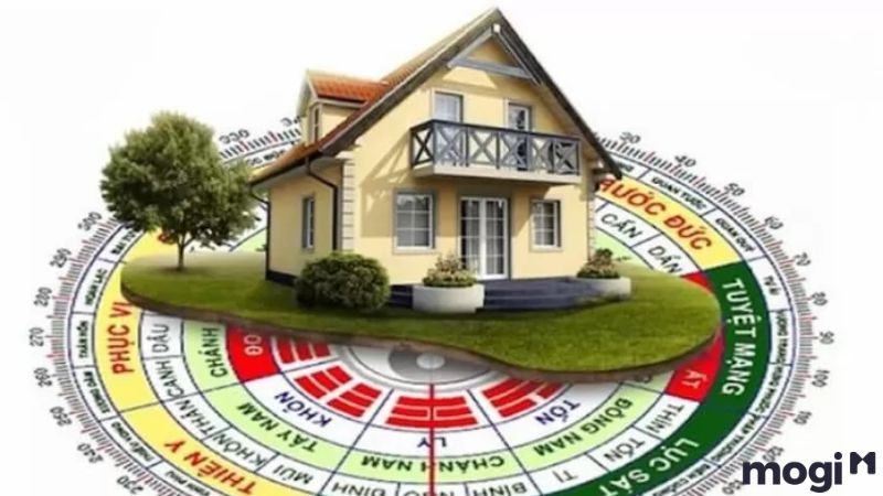 Ý Nghĩa hướng nhà tuyệt mệnh trong Mb6688 đang hoakt động