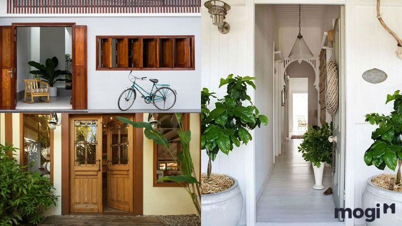 Hóa giải hướng cửa tuyệt mệnh