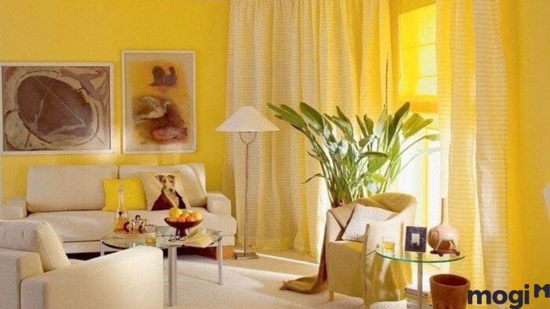 Cách tăng vượng khí cho hướng Diên Niên