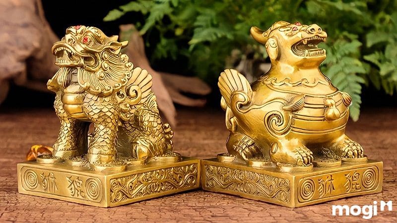 Hóa giải hướng bếp tuyệt mệnh